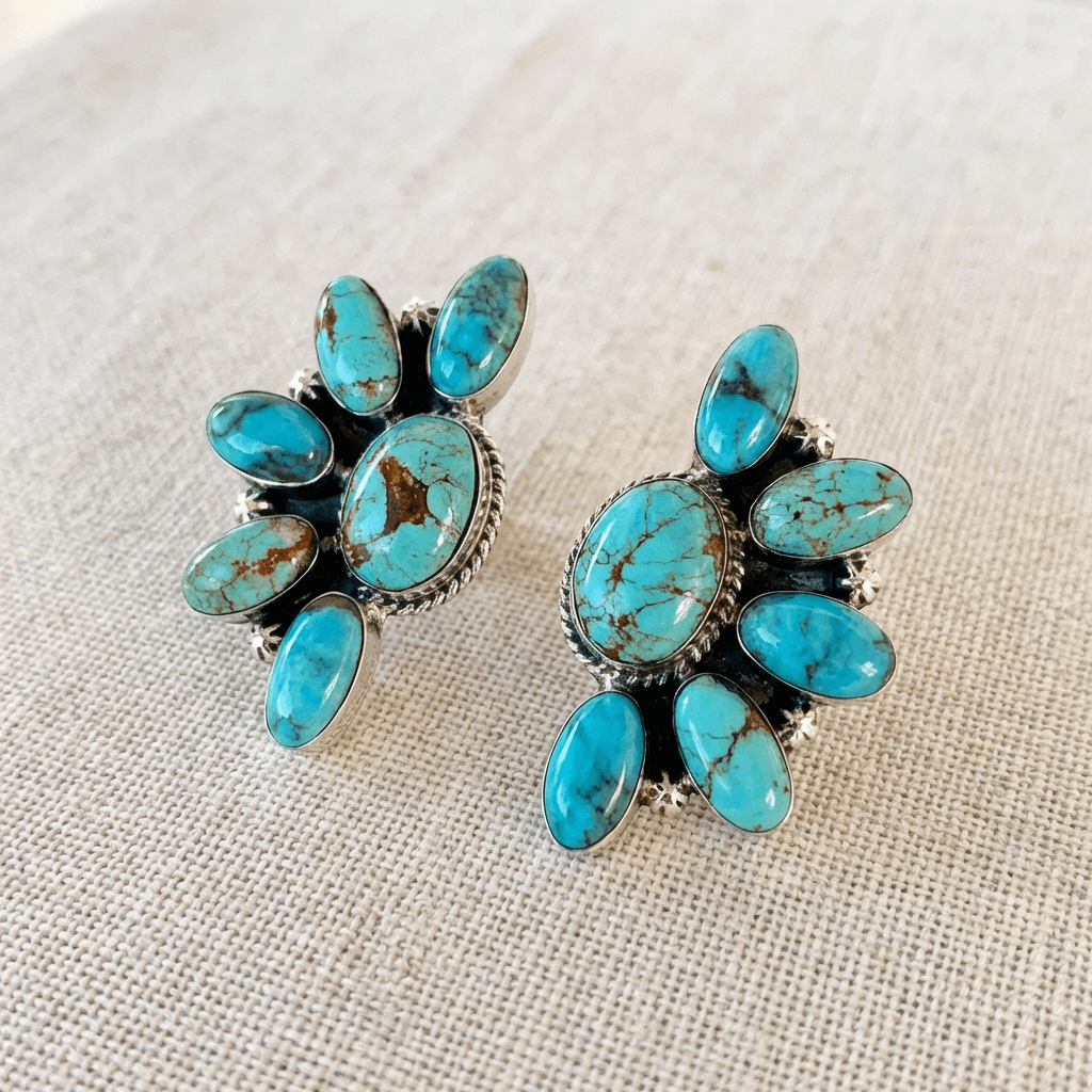 Turquoise