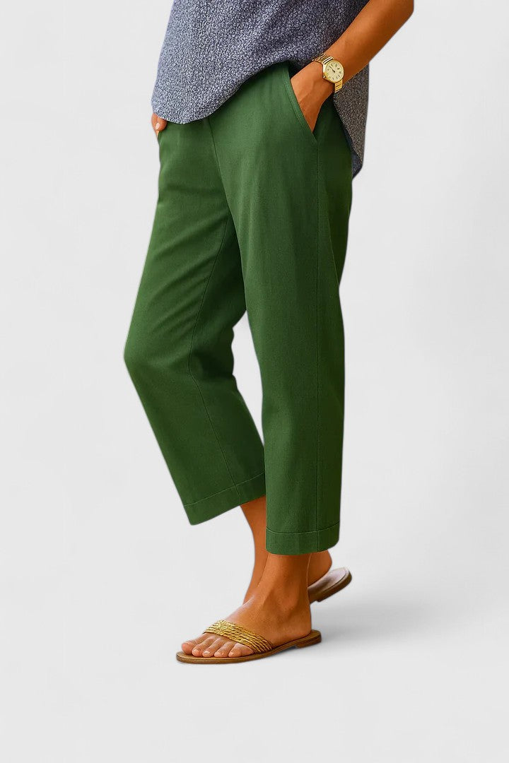 Olive Green / 3XL