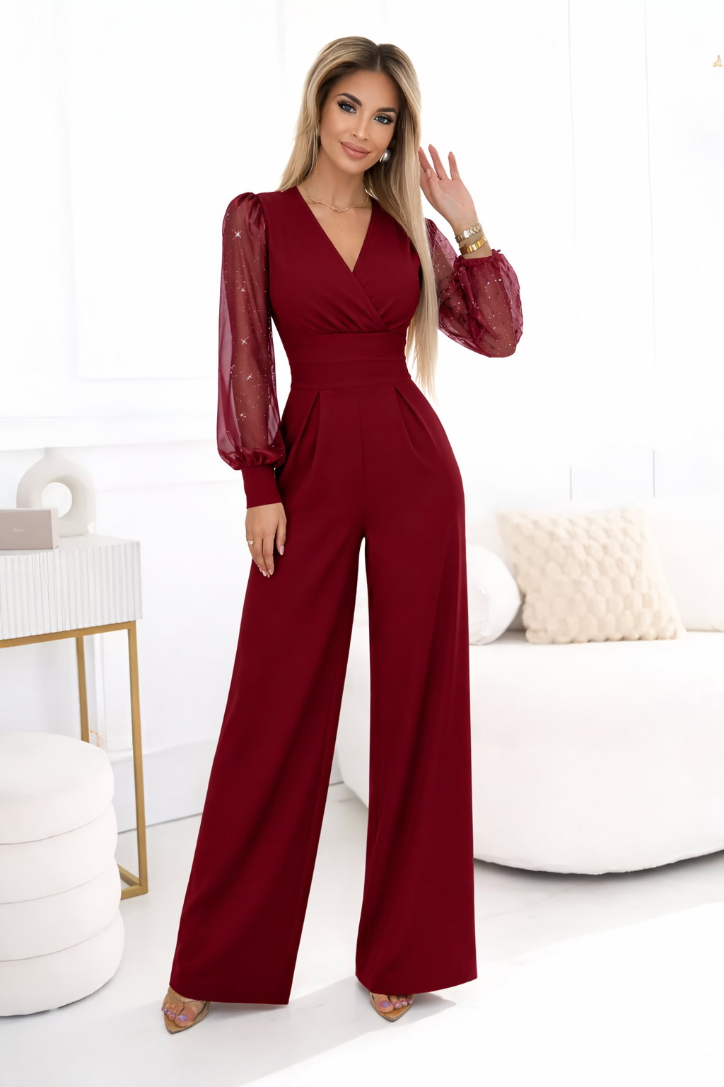 Red / 3XL