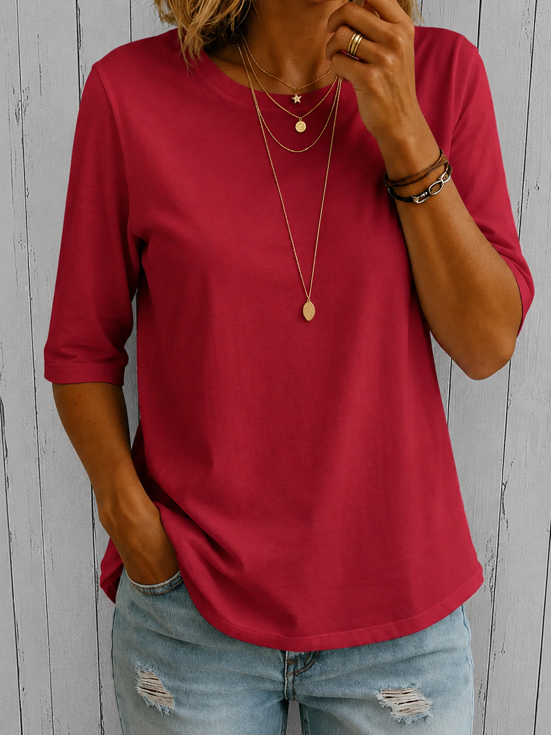 Red (out of stock) / 3XL