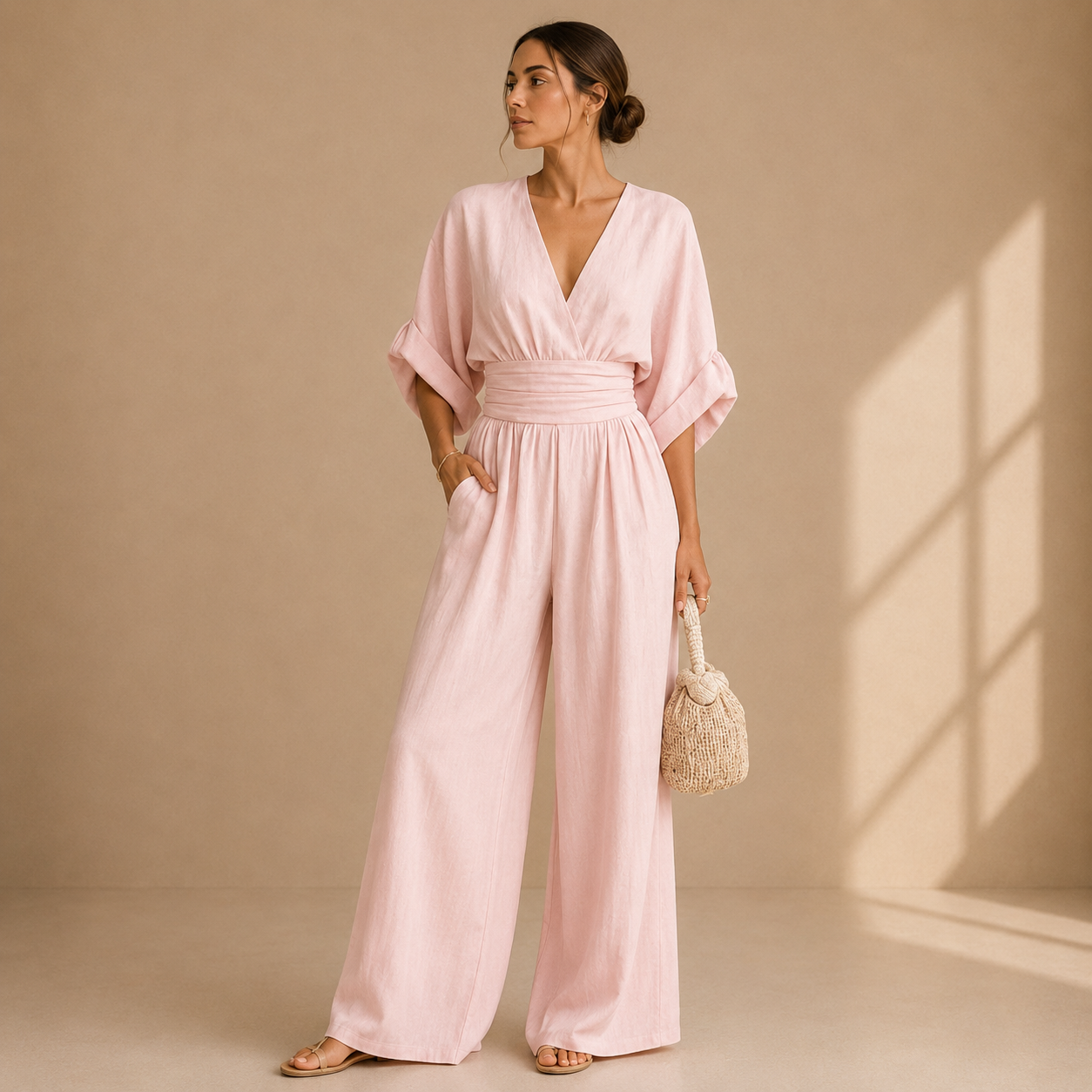 Pink (Almost Sold Out) / 5XL