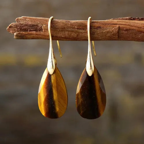 Stone of Tiger's Eye