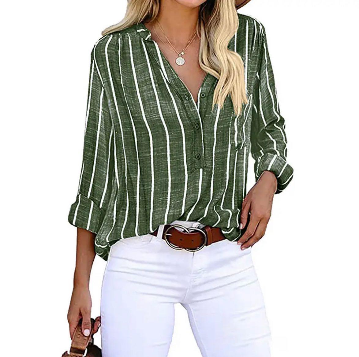 Green / 3XL