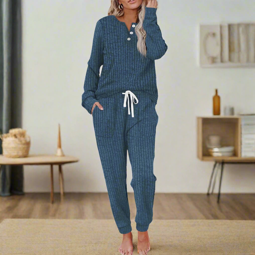 Blue / XL