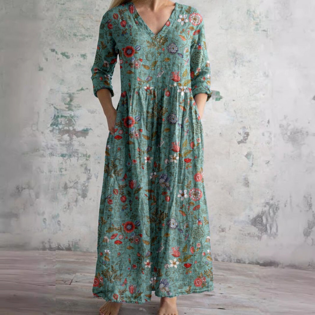 Dark Green / 4XL