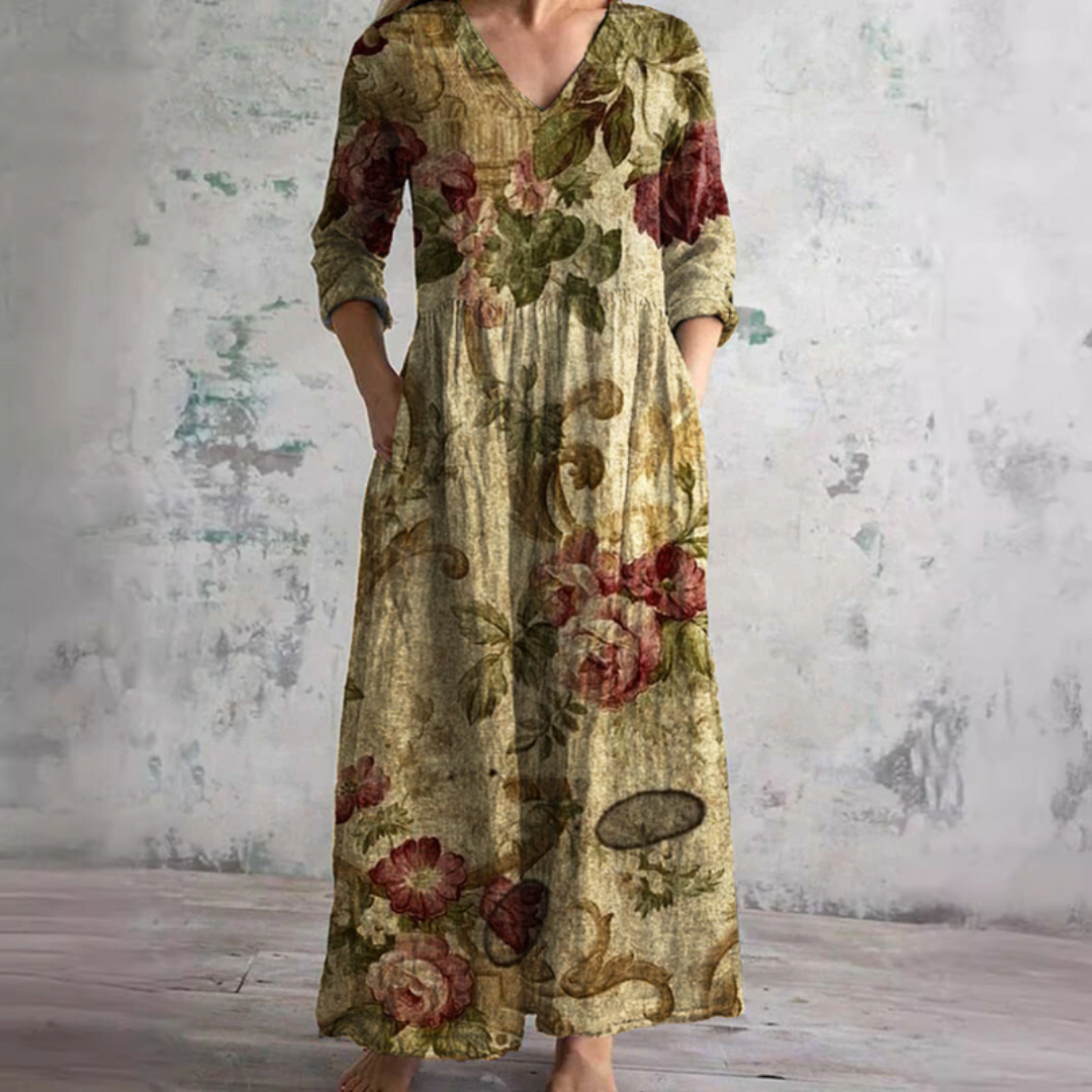 Olive / 4XL