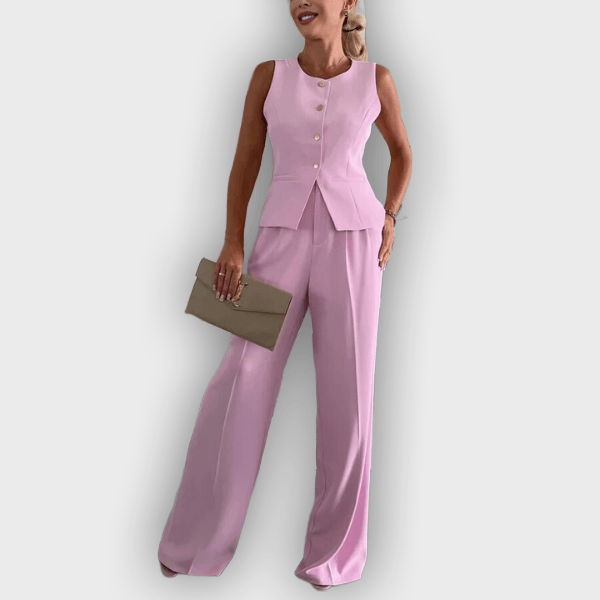 Pink / 2XL