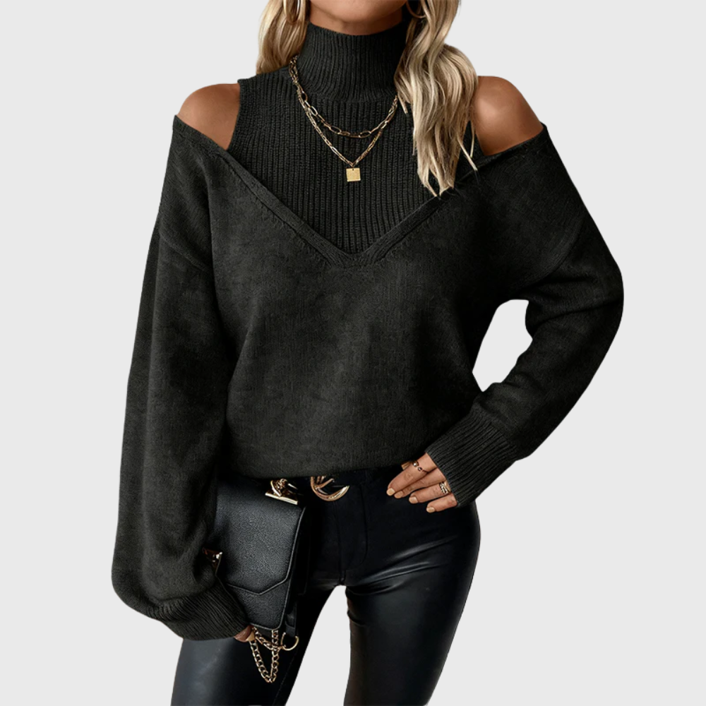 Black / 5XL