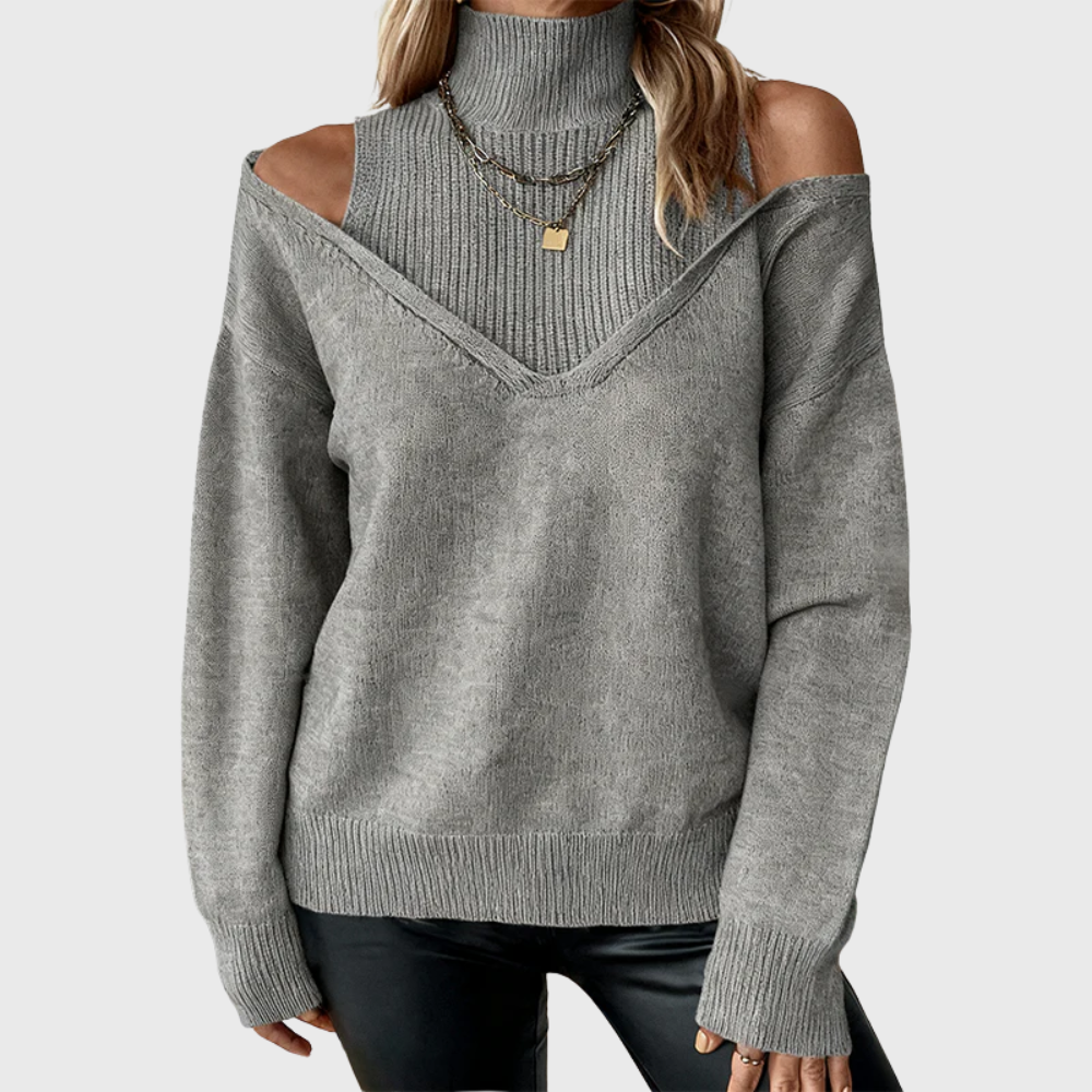 Gray / 5XL