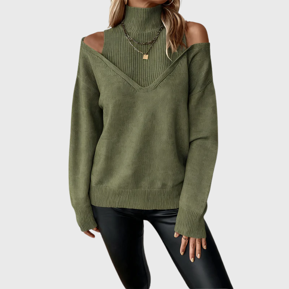 Green / 5XL