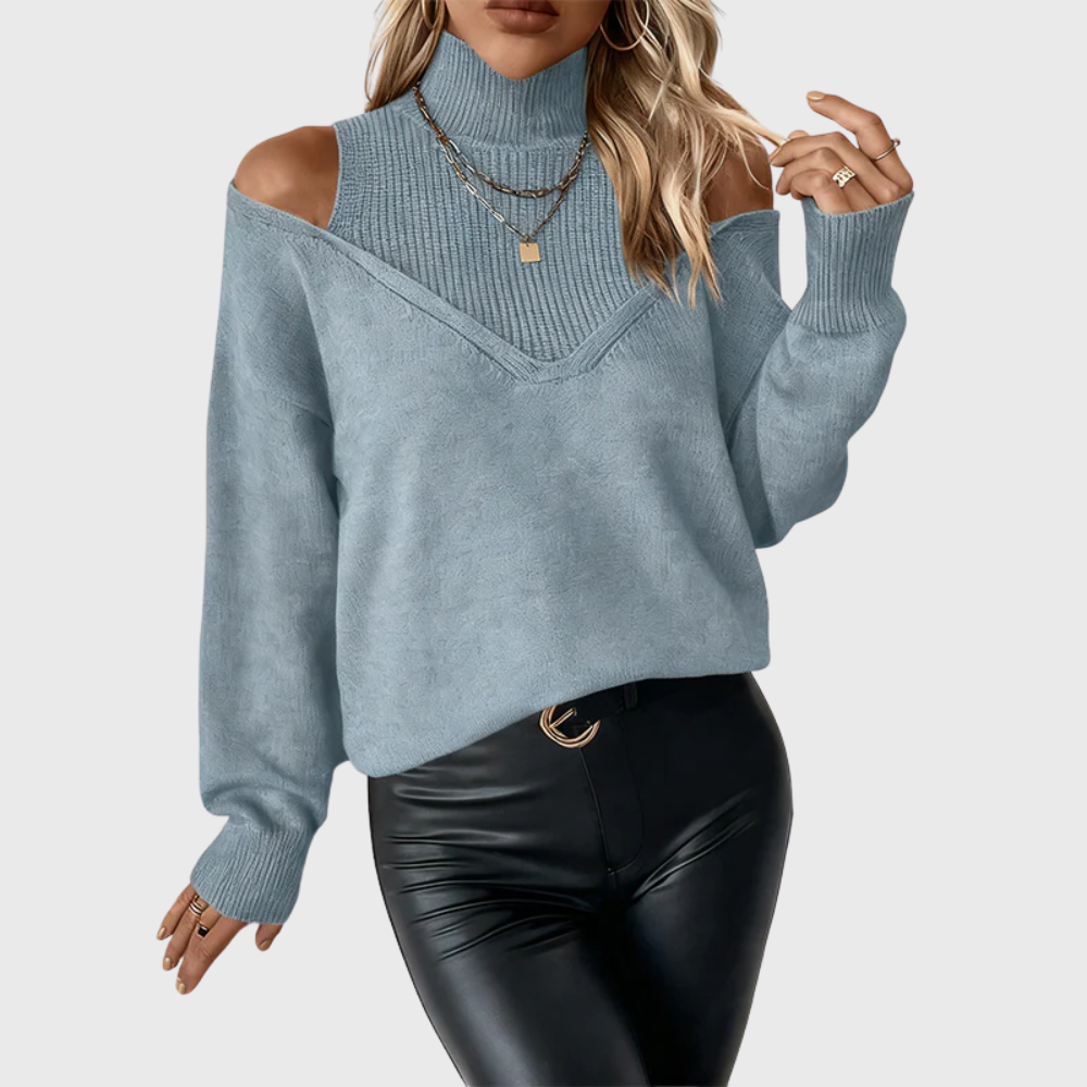 Blue / 5XL