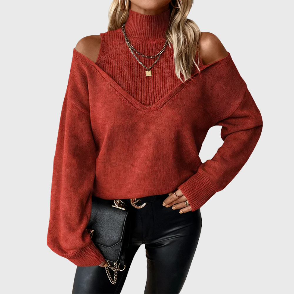Red / 5XL