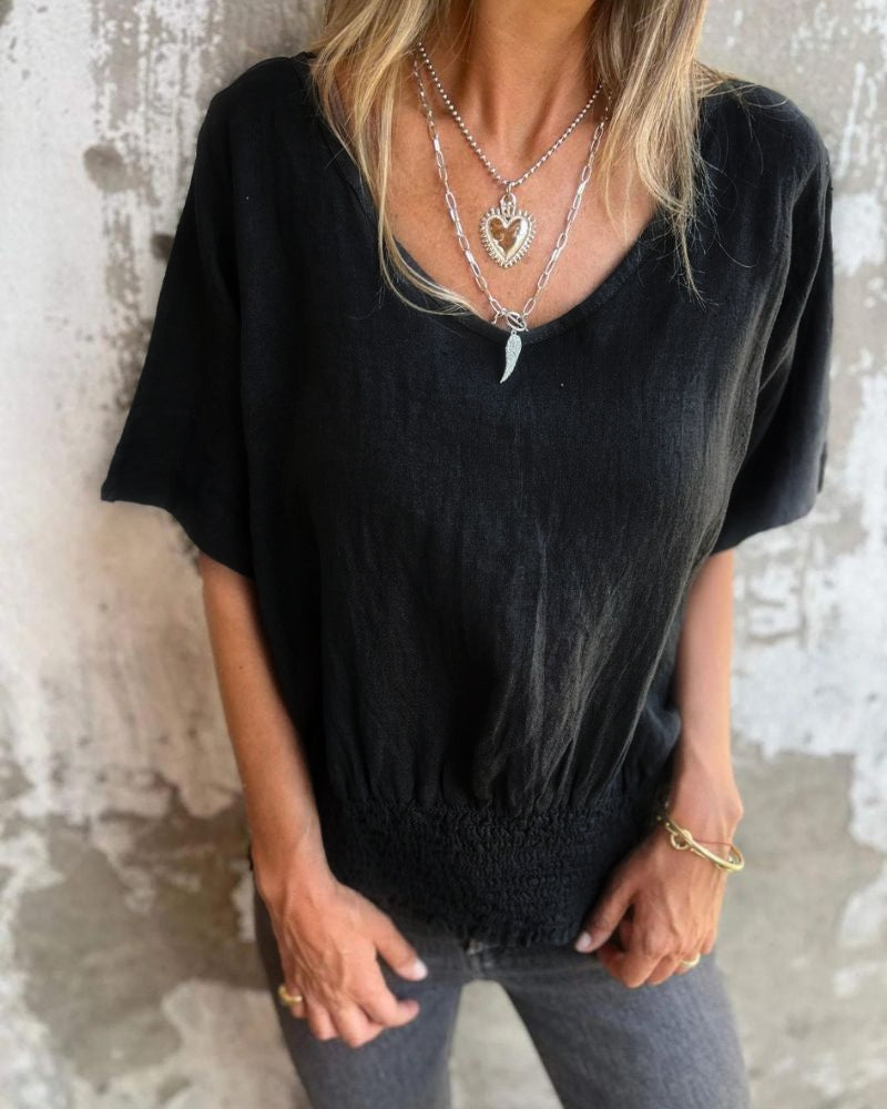 Black (Almost sold out) / 3XL
