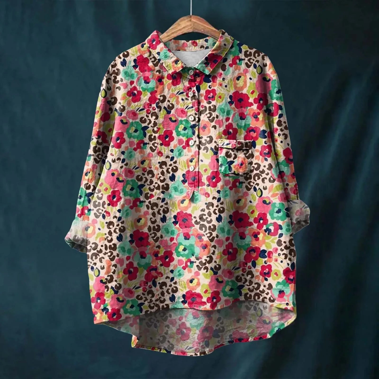 Red / 3XL