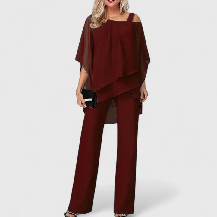 Wine Red / 3XL