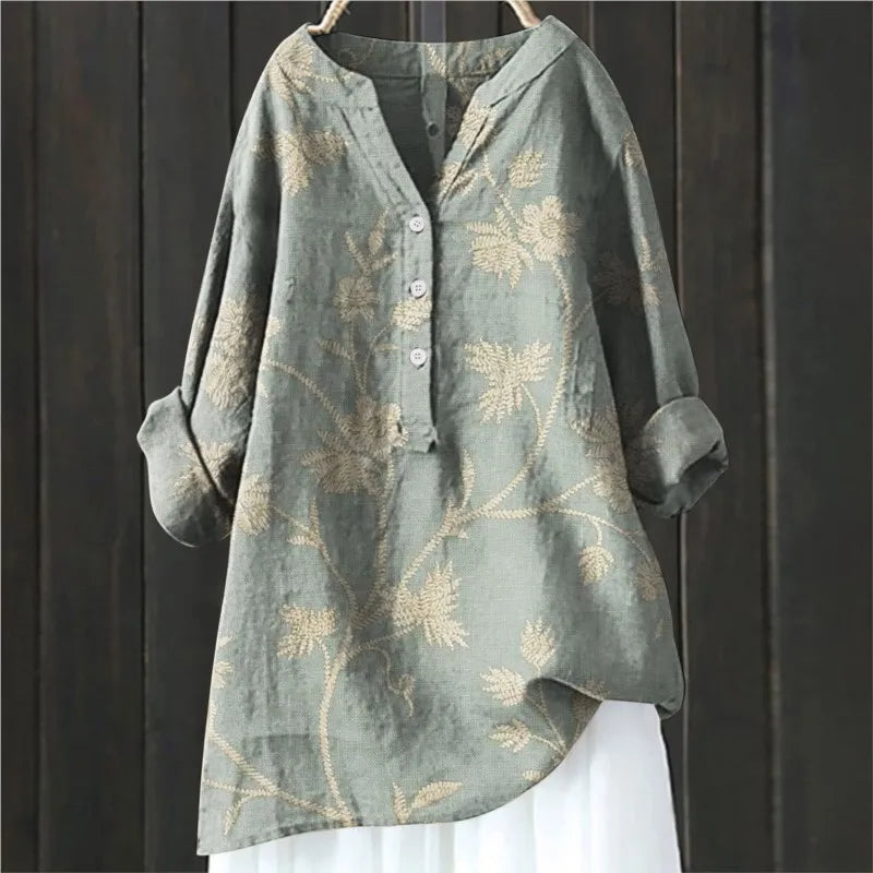 Gray / 5XL