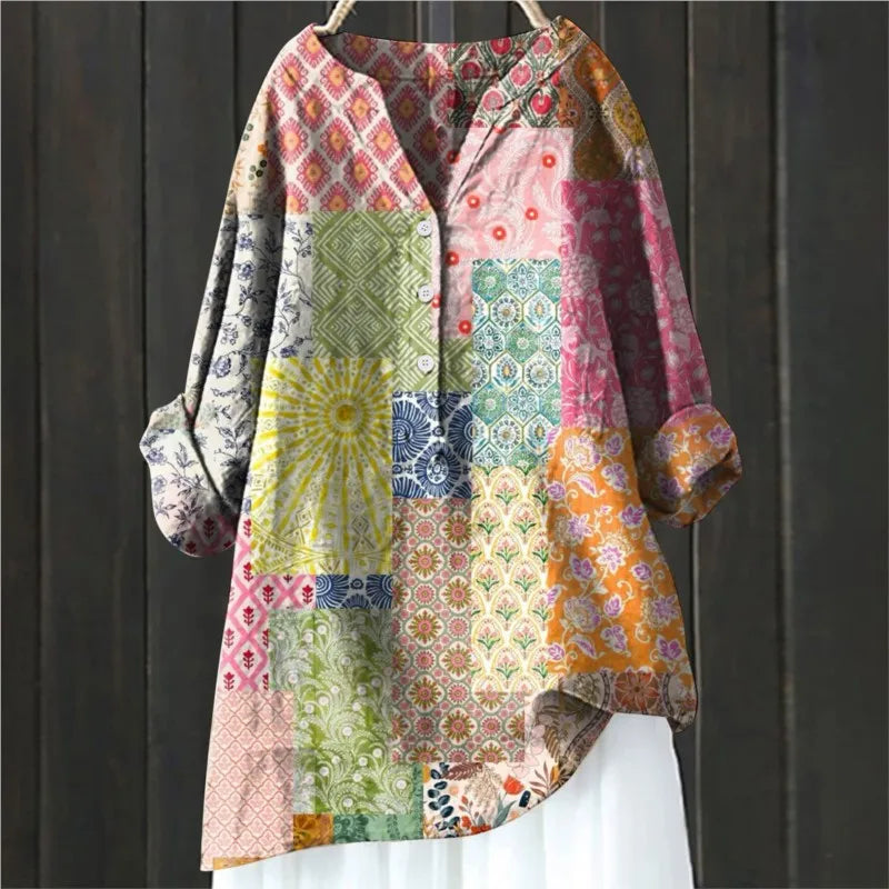 Colorful / 5XL