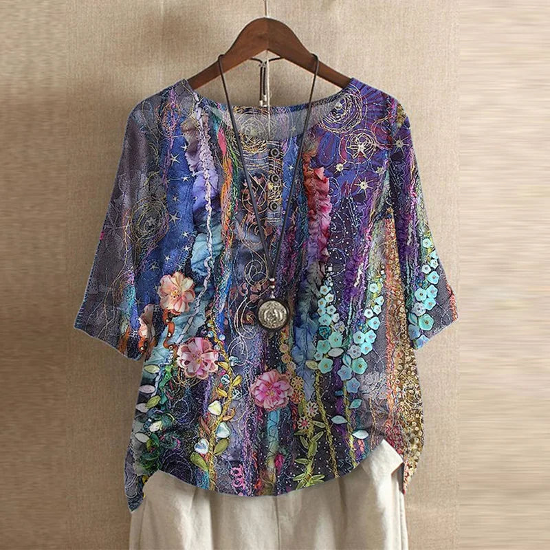 Violet / 3XL