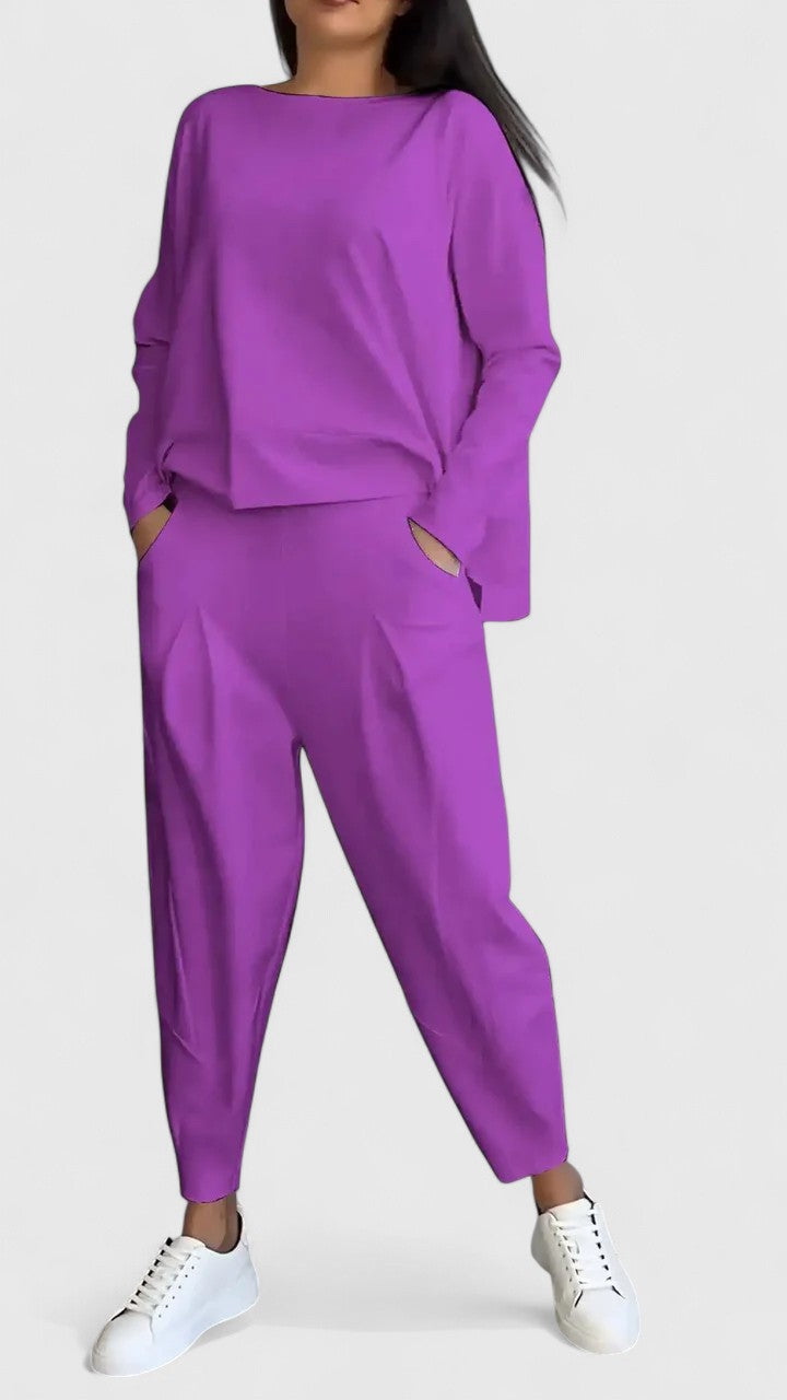 Purple / 3XL