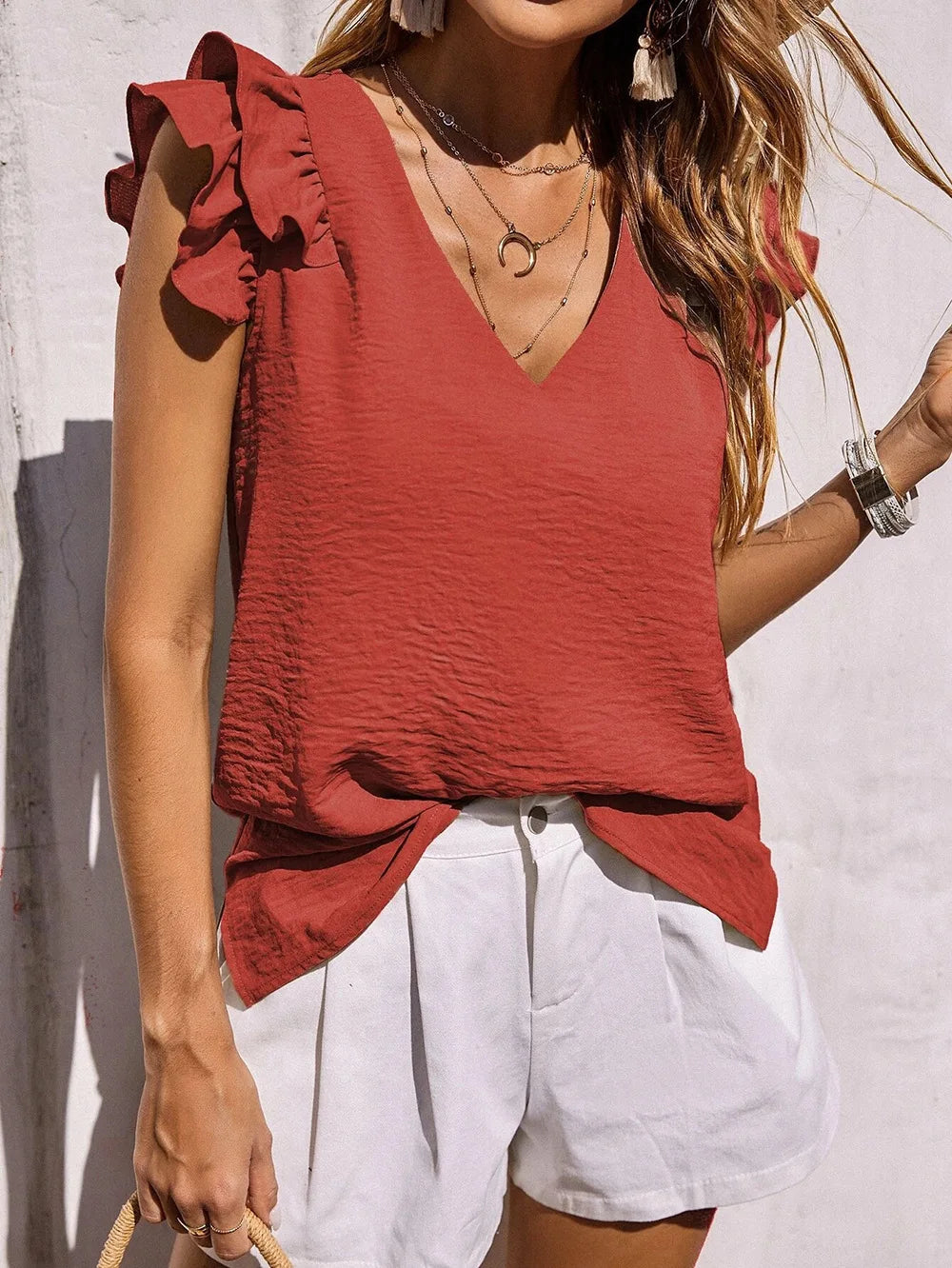 Red / 2XL