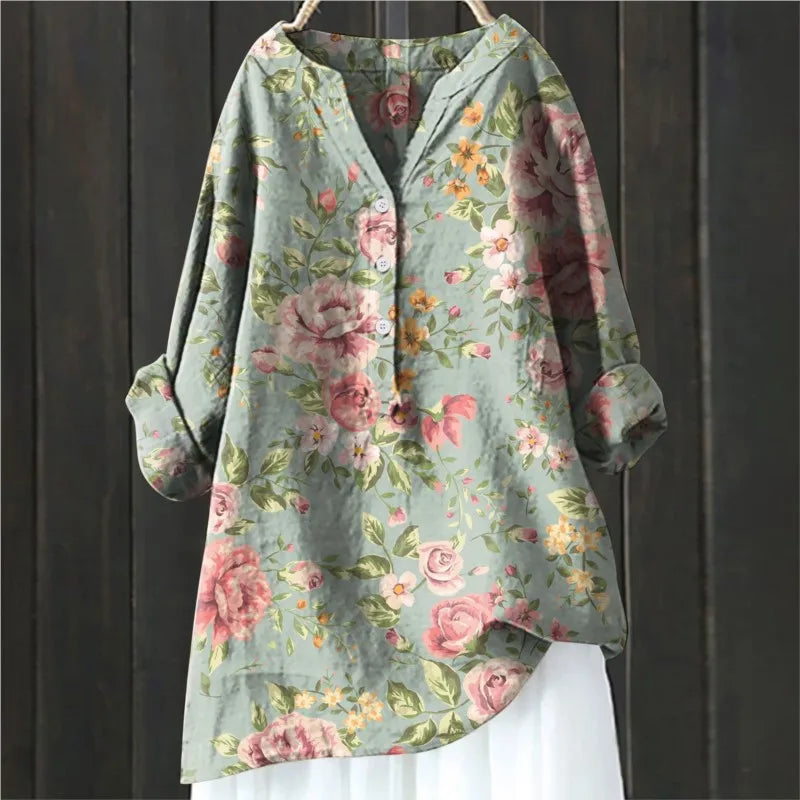 Light Green / 5XL