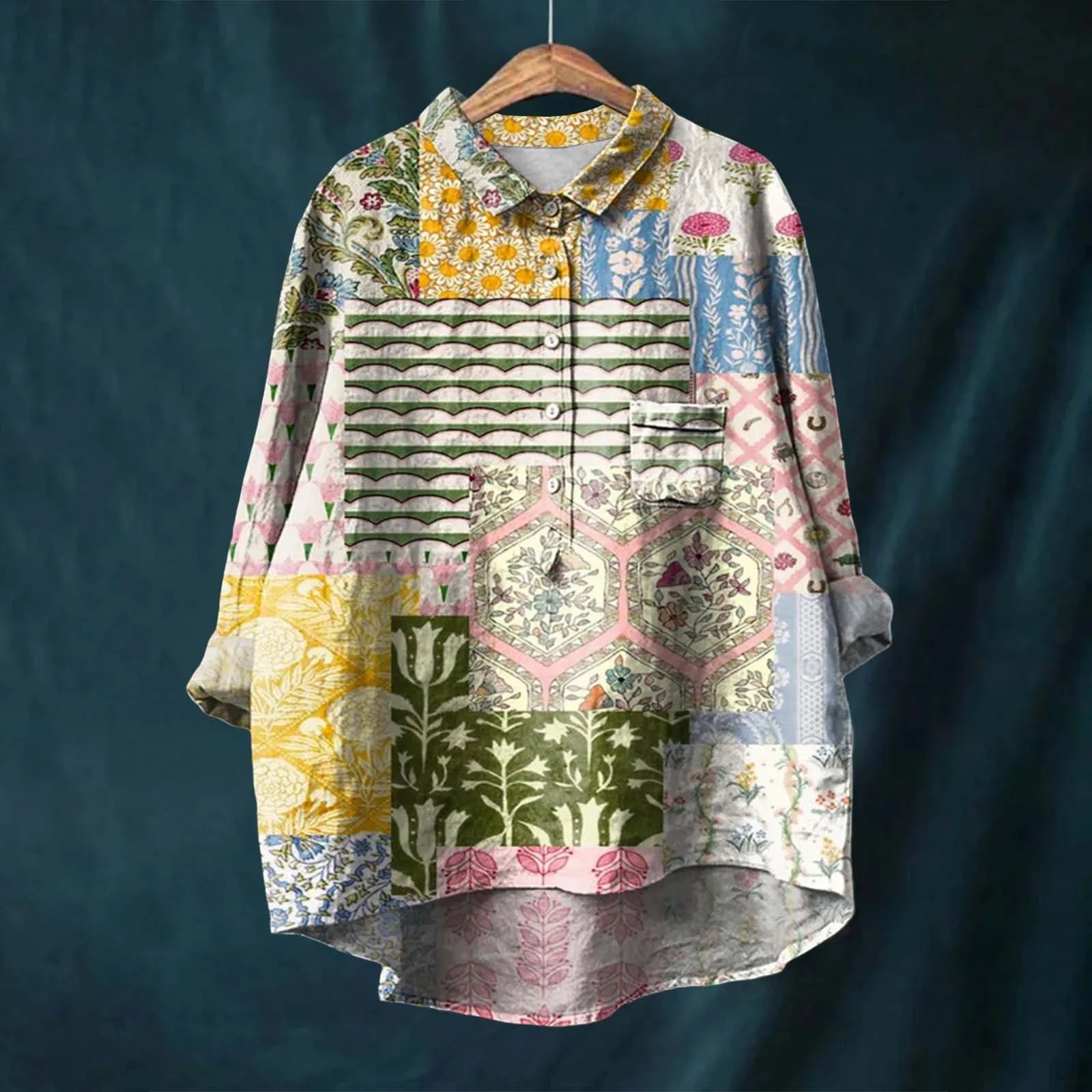 Yellow / 3XL