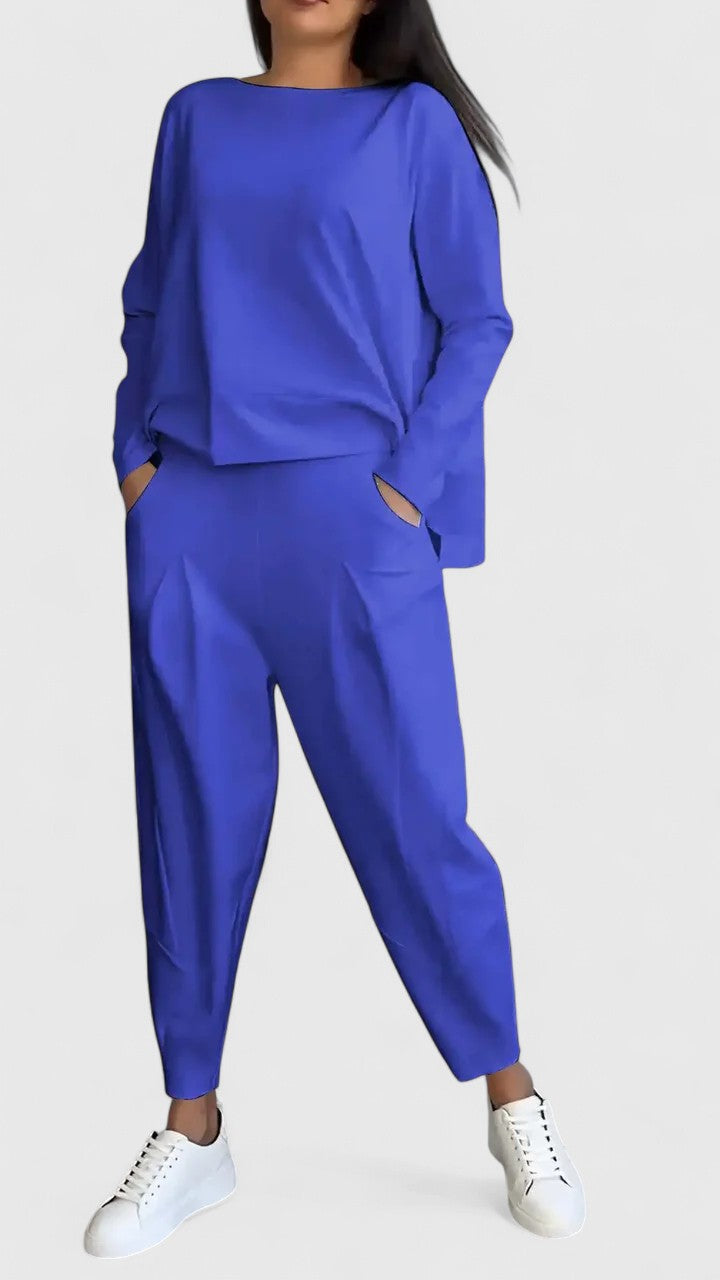 Blue / 3XL