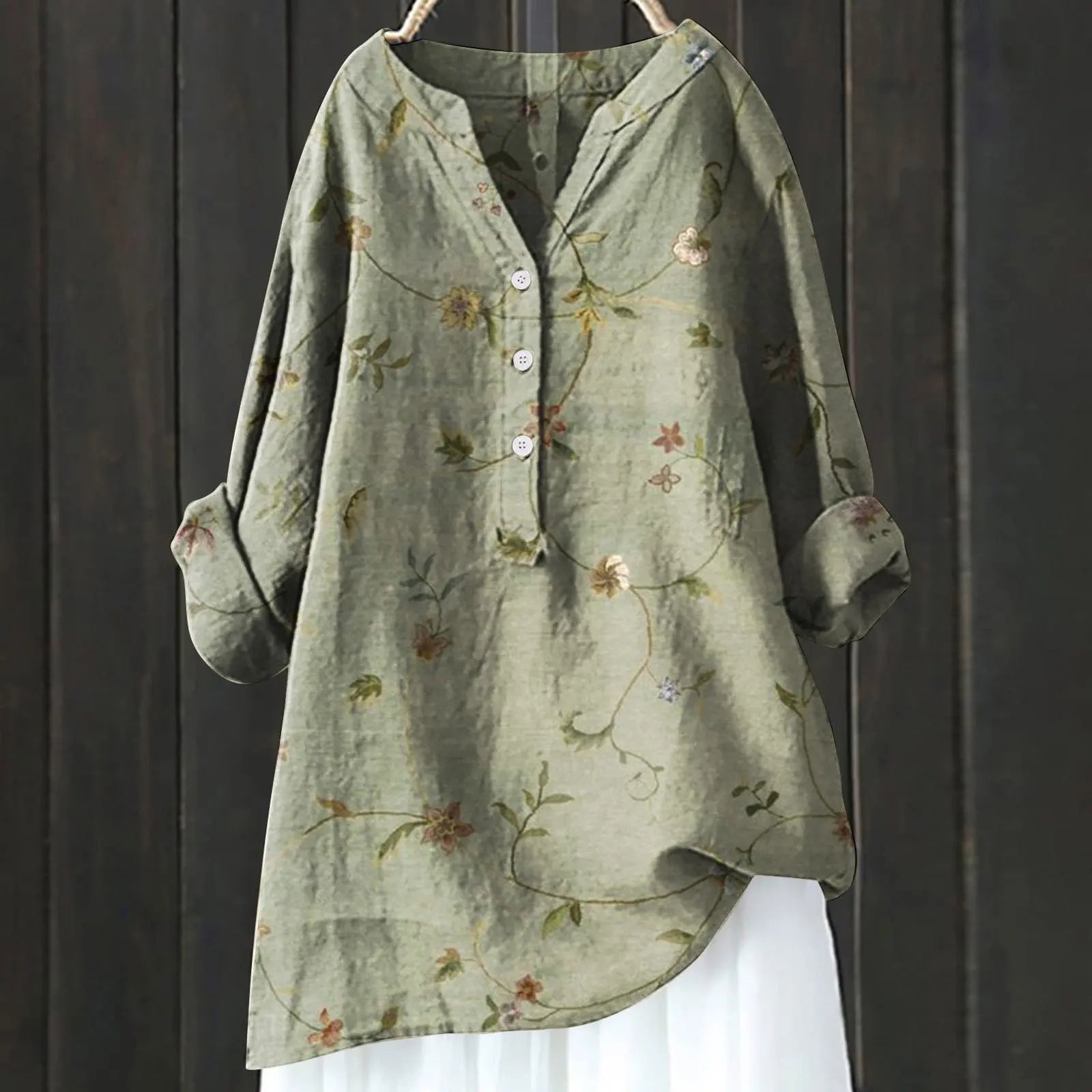 Army Green / 5XL