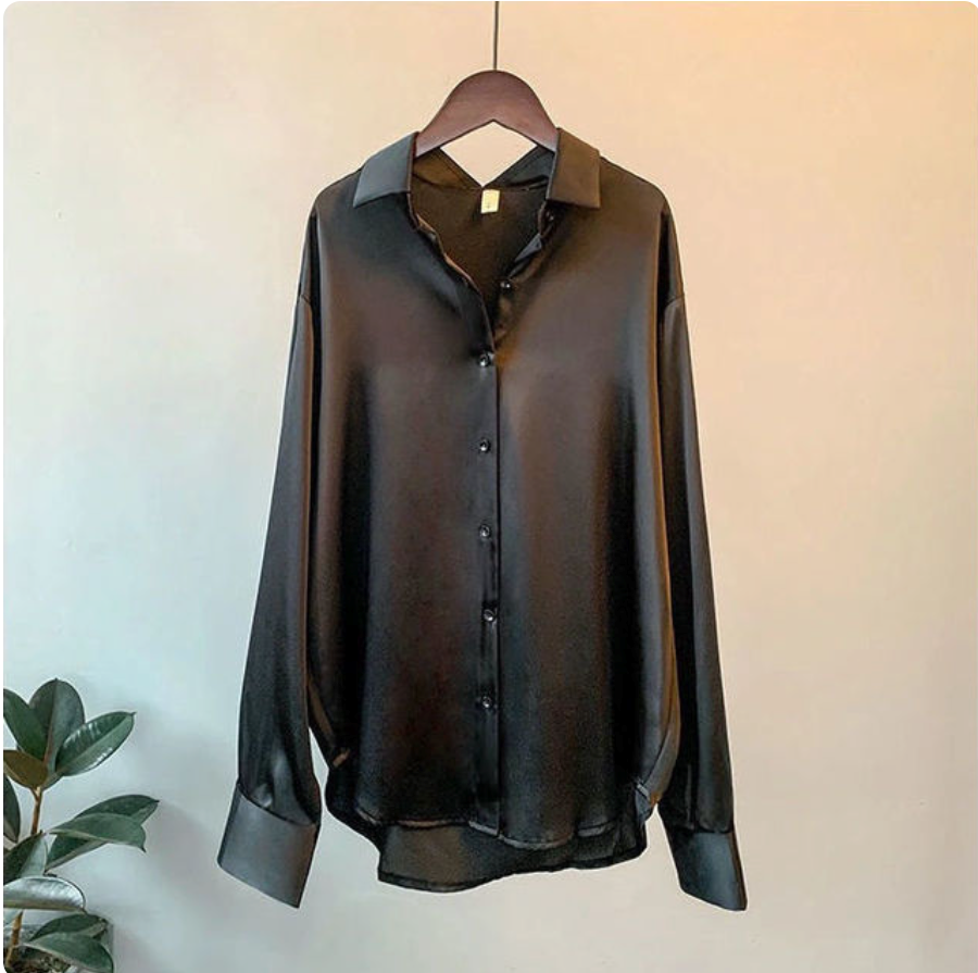 Black / L