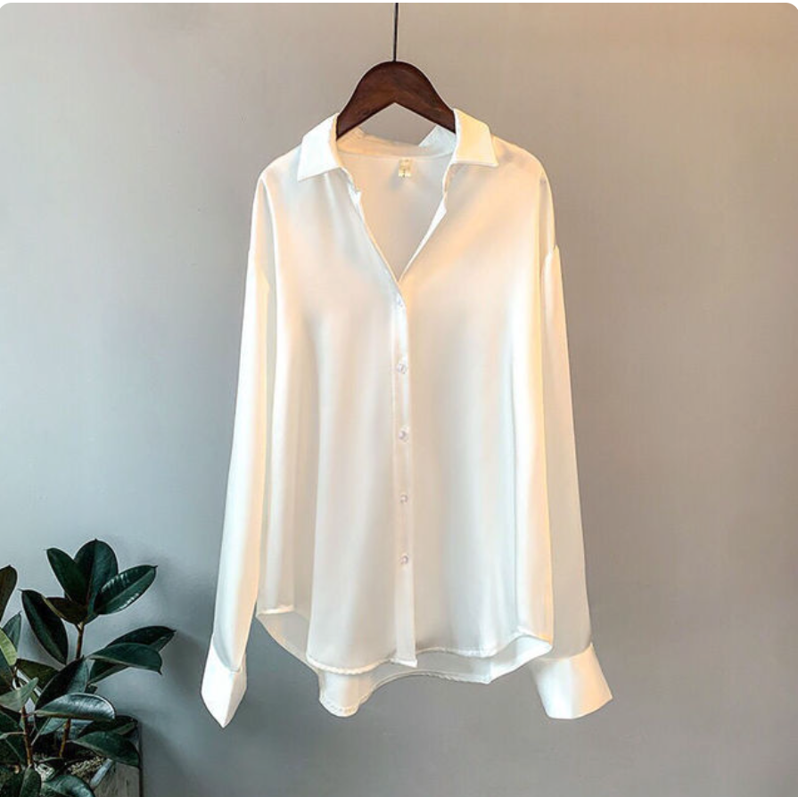 White / L