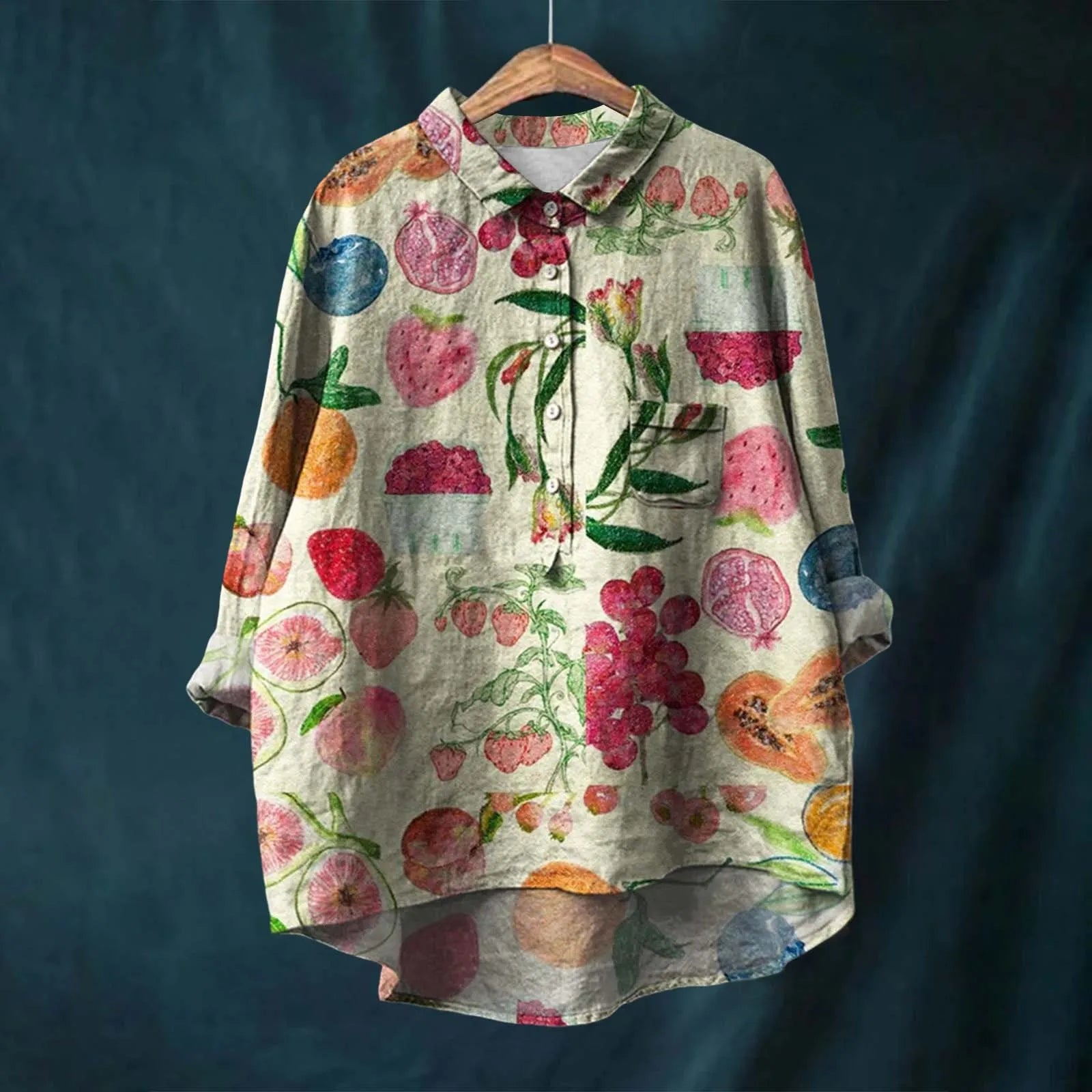 Green / 3XL
