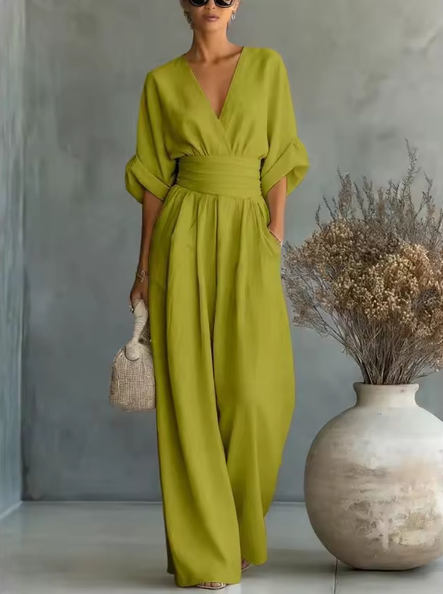Green / 2XL