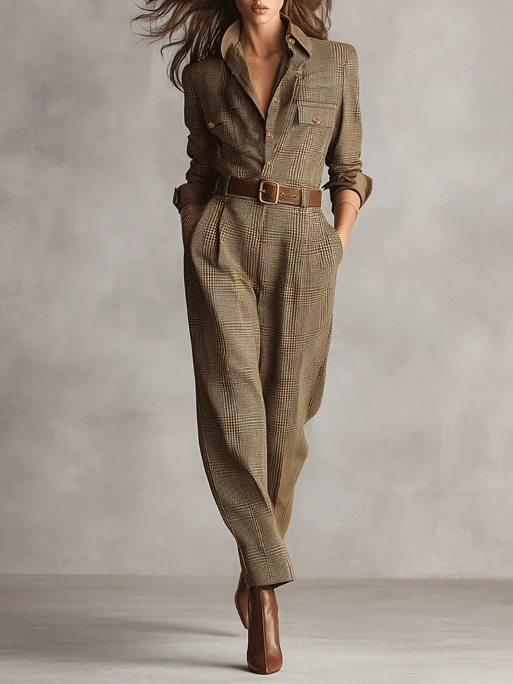 Brown / 2XL