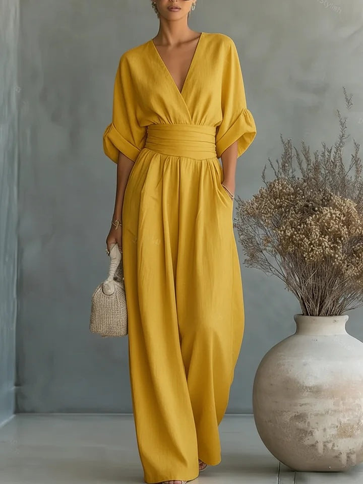 Yellow / 5XL