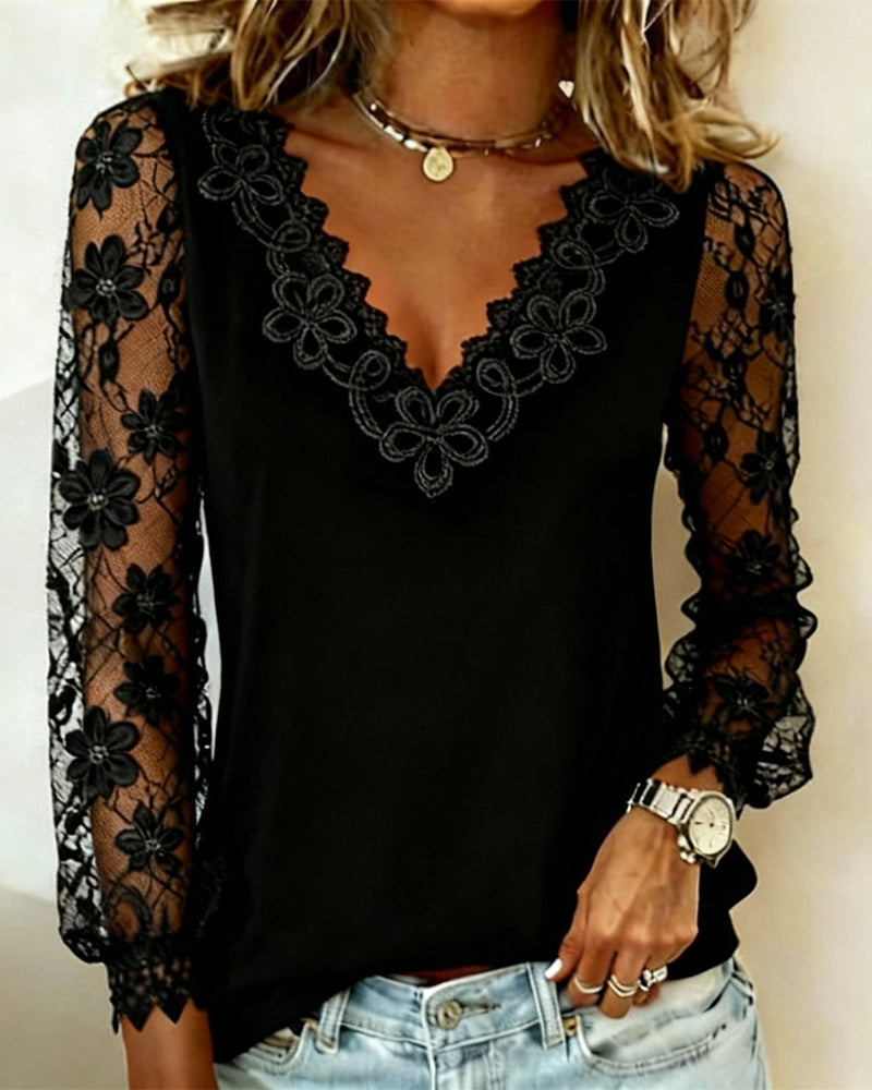 Black / 3XL