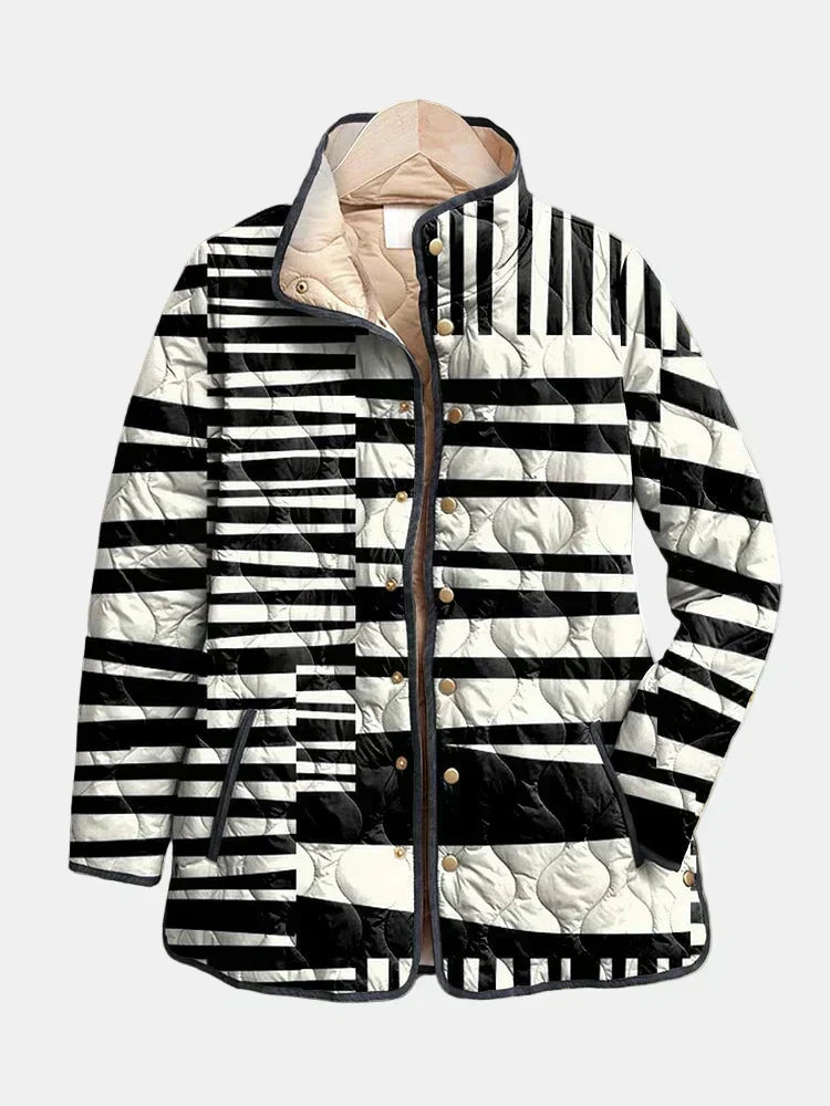 Black & White / 3XL