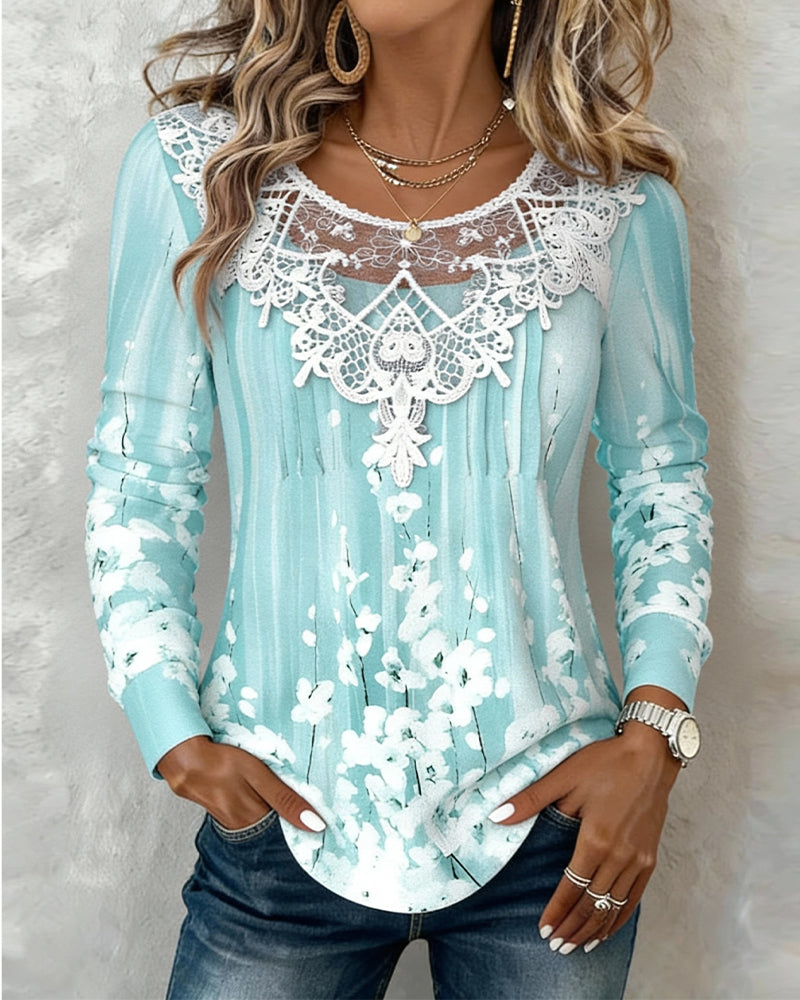 Blue / 3XL