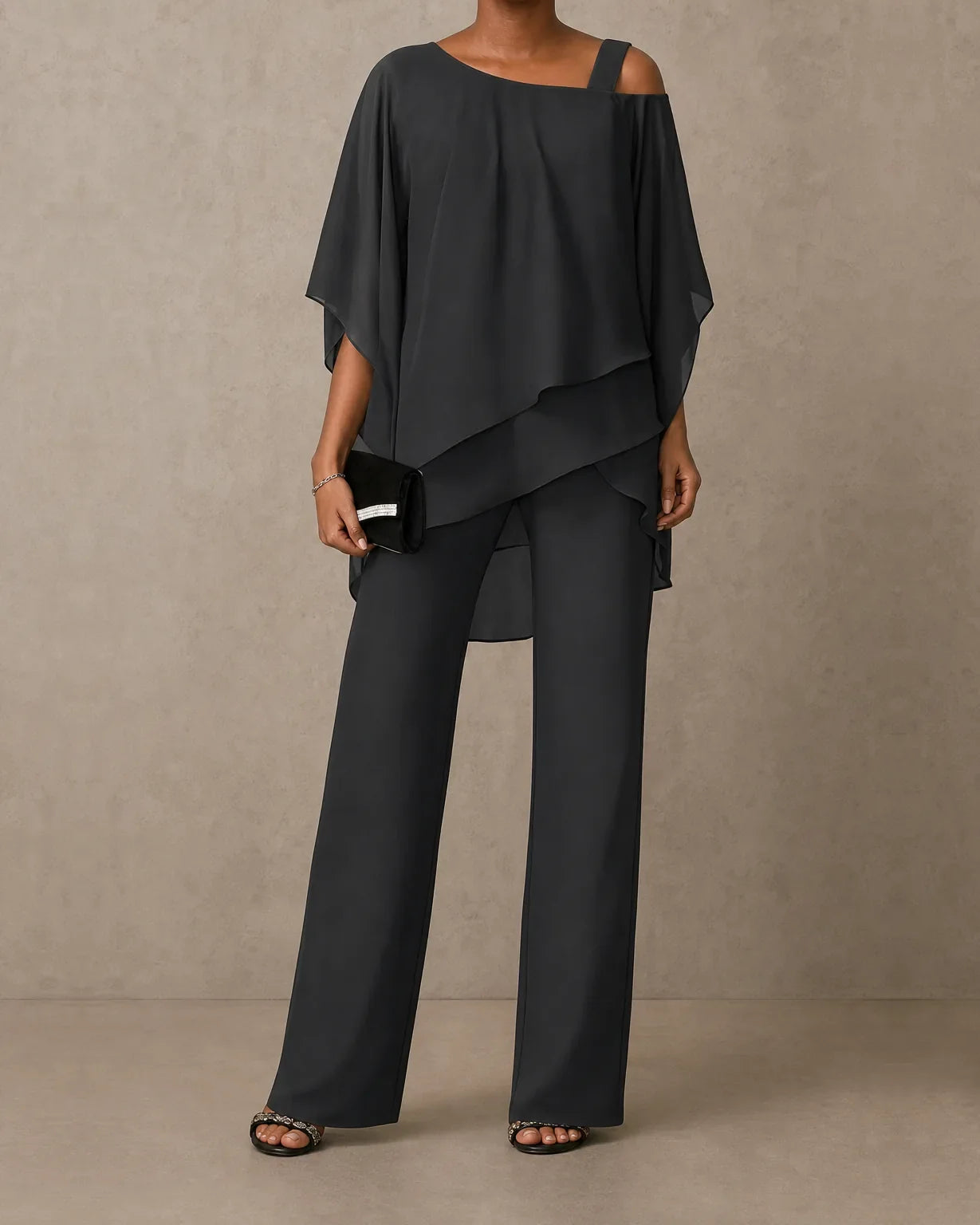 Black / 3XL