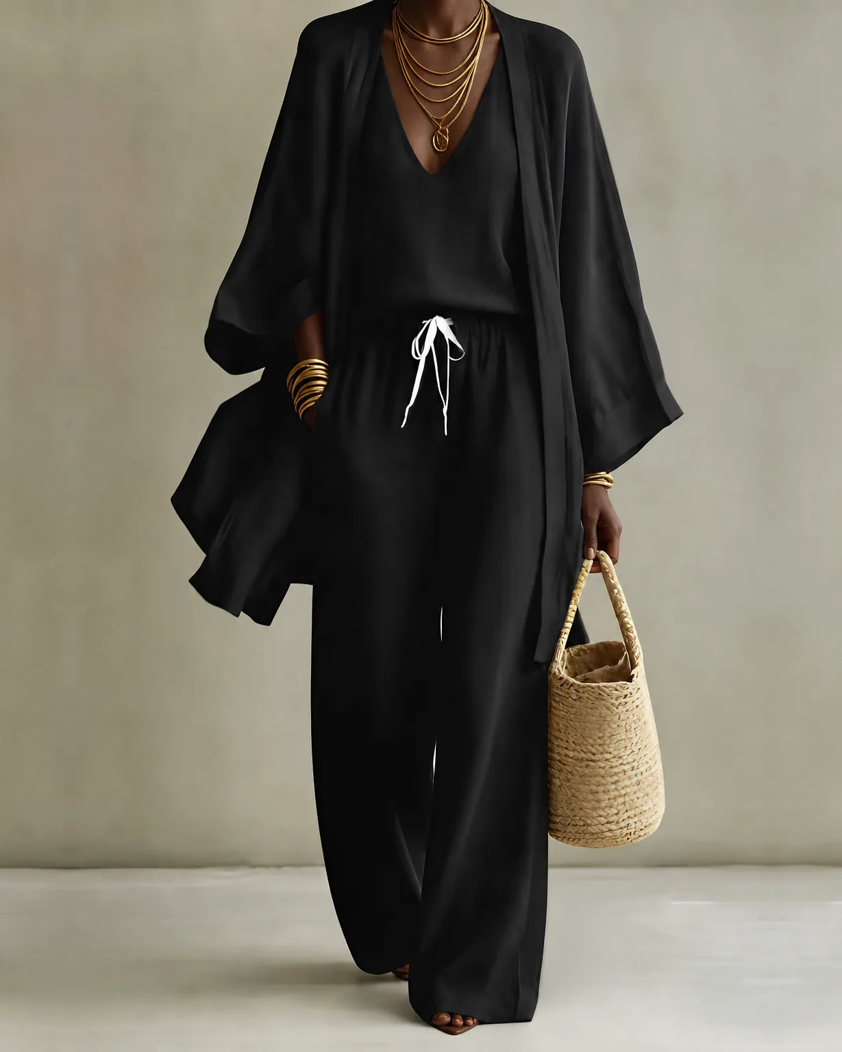 Black / 3XL