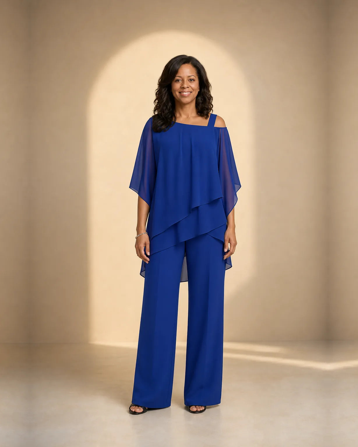Blue / 3XL