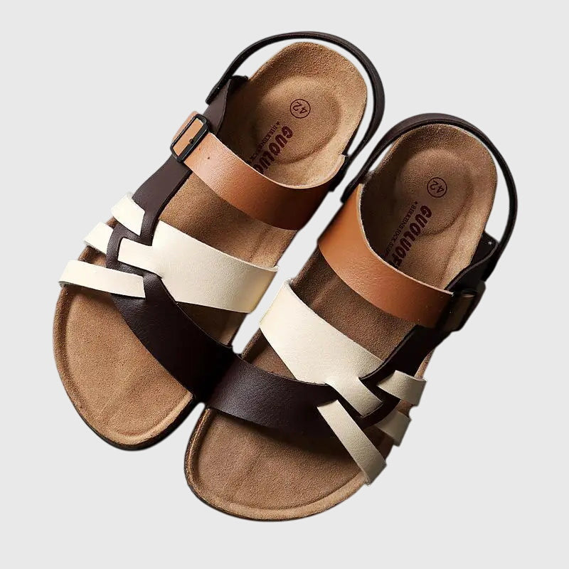 White brown / 12