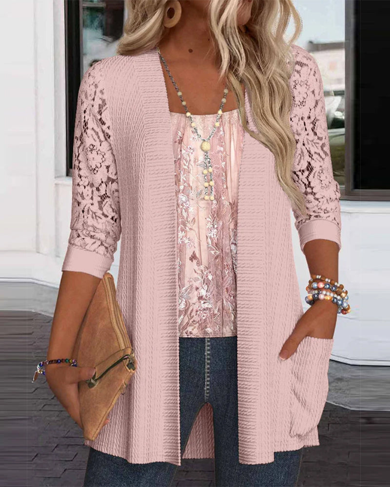 Pink / 3XL