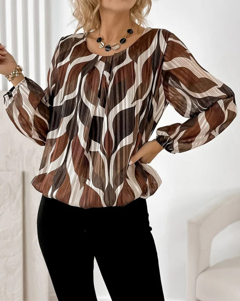 Brown / 3XL