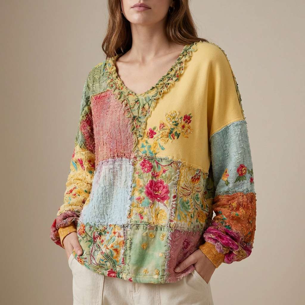 Yellow / 5XL