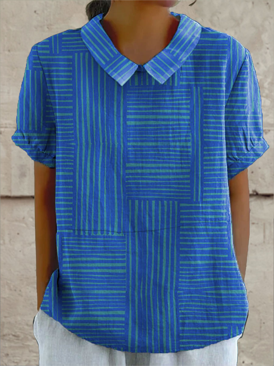 Blue / 3XL