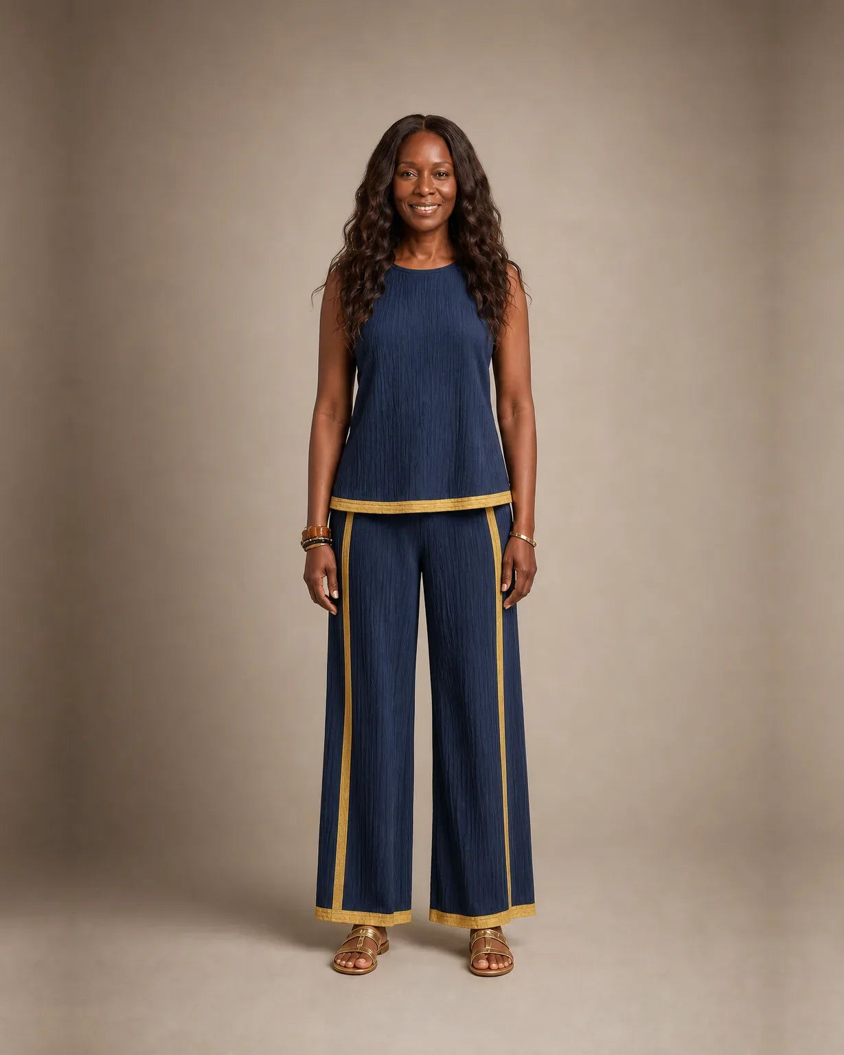 Dark Blue / 3XL