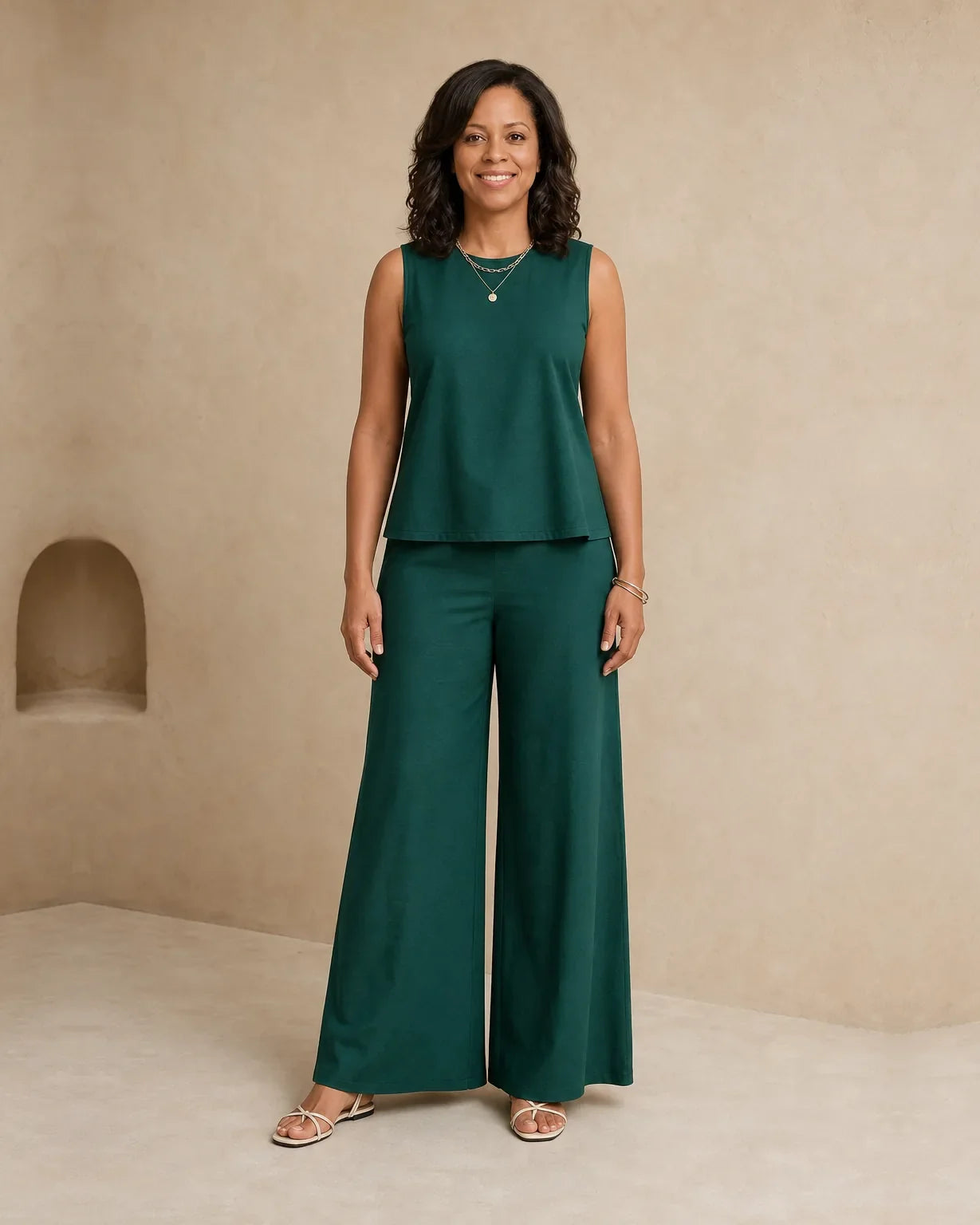 Dark Green / 2XL