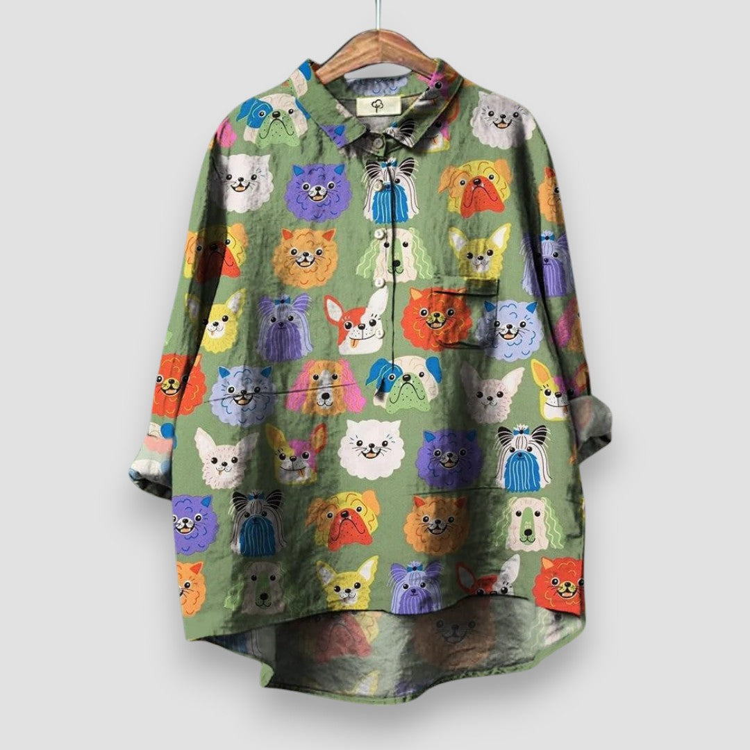 2XL / Green