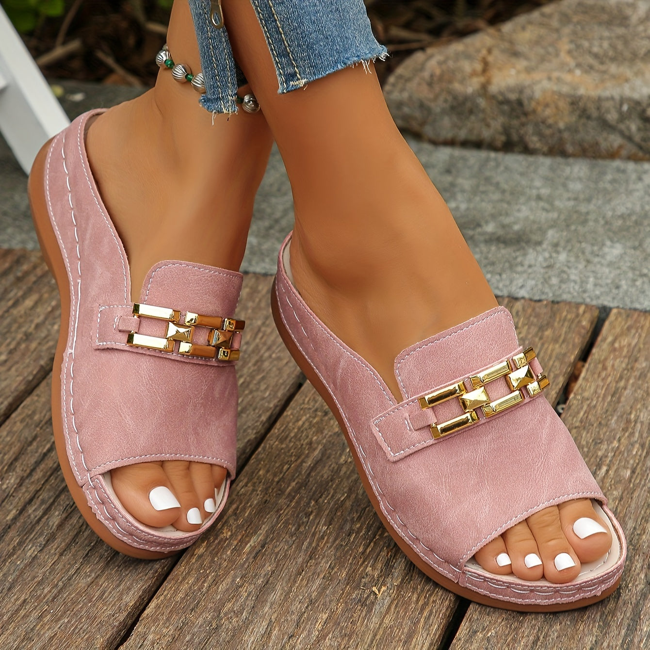 Pink / 12