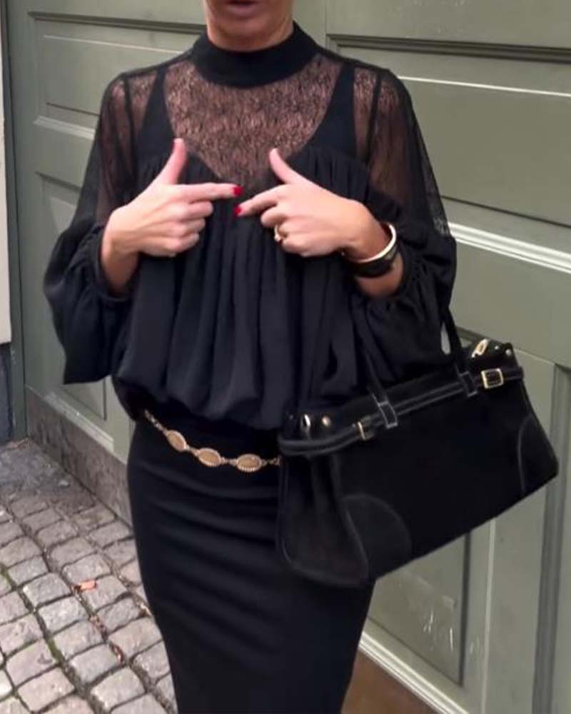 Black / 3XL